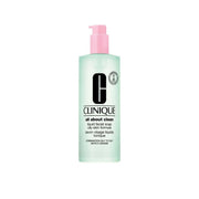 All About Clean Liquid Facial Soap Oily Skin Sapone Viso