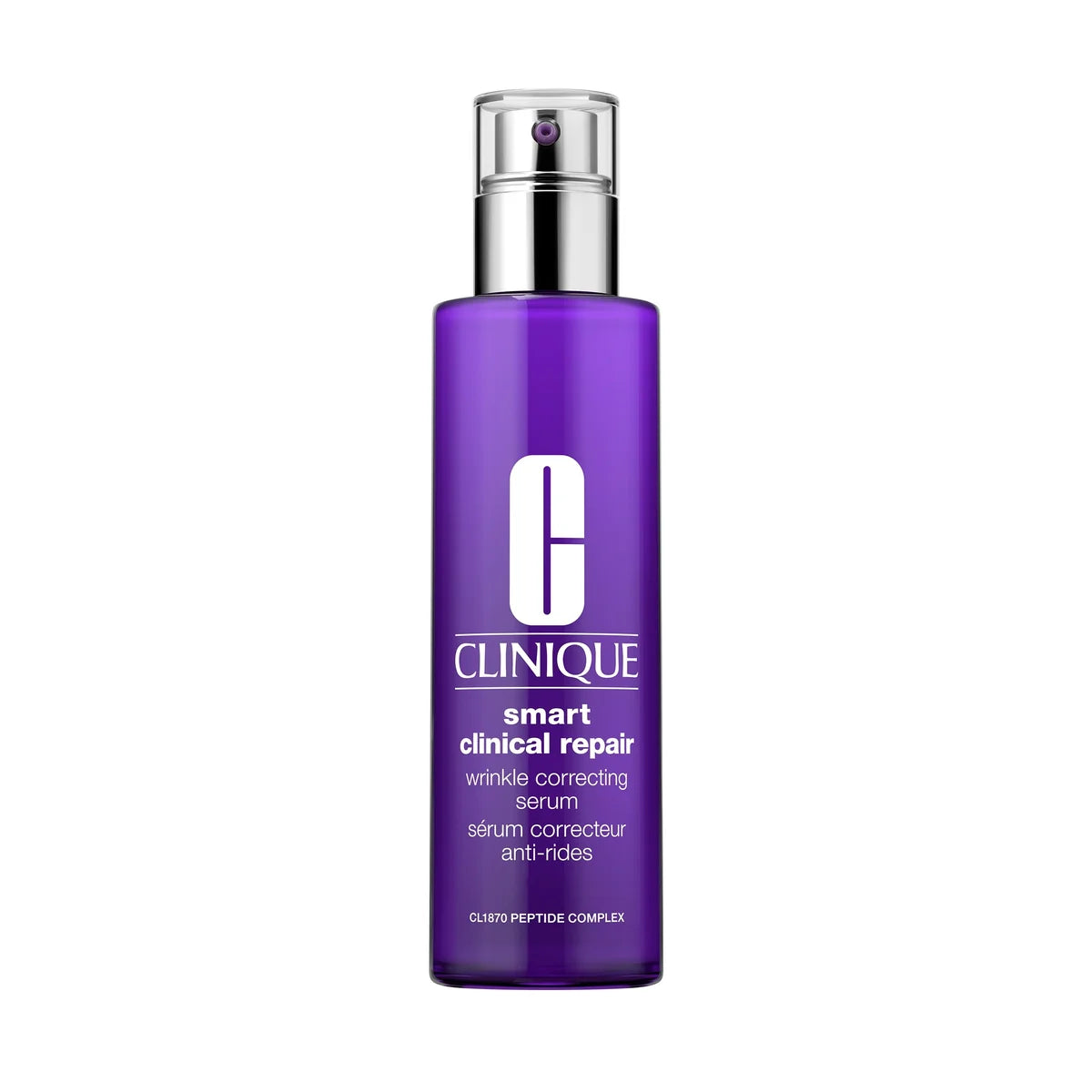 Smart Clinical Repair Wrinkle Correcting Serum Siero Antirughe