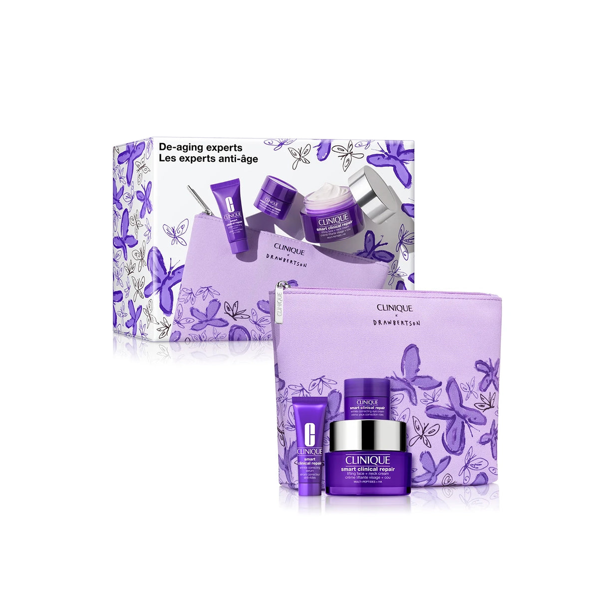 Cofanetto De-Aging Experts