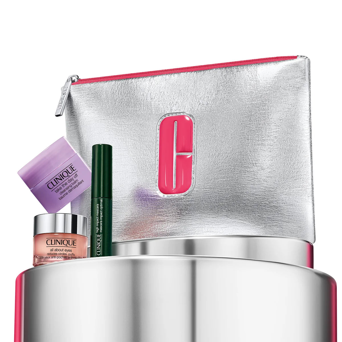 Cofanetto Glam to Goodnight