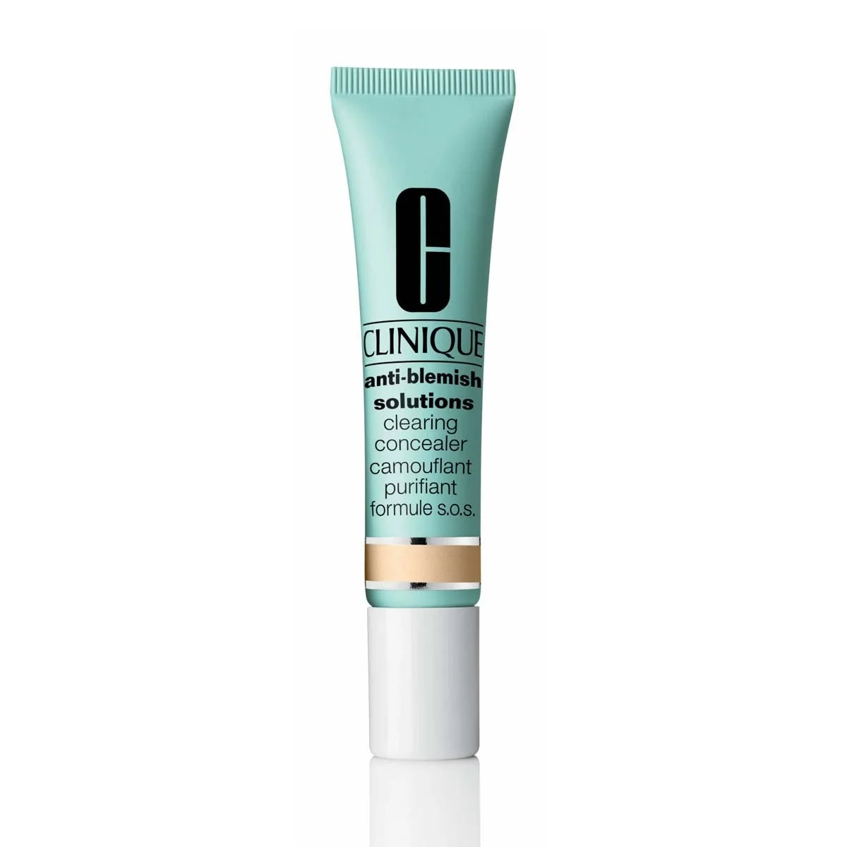 Anti-Blemish Solutions Clearing Concealer Correttore