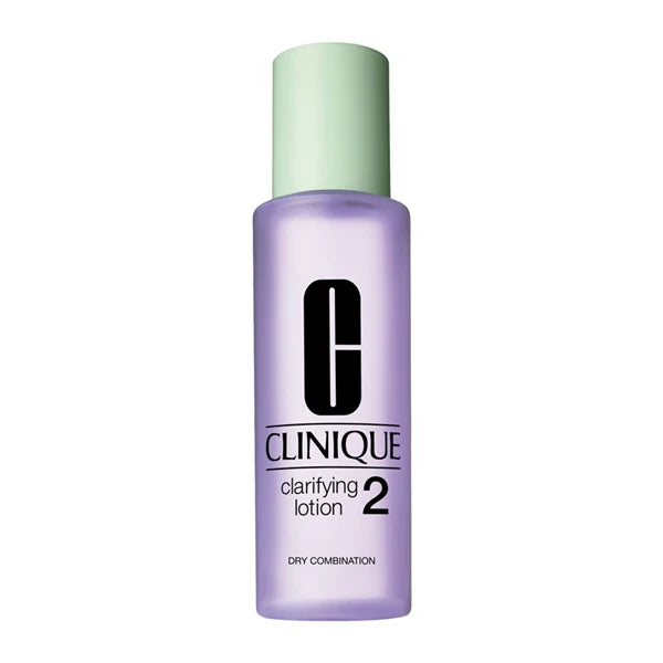 Clarifying Lotion 2 Lozione Tonica