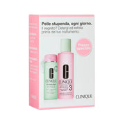 Cofanetto Liquid Facial Soap Oily Skin + Clarifying Lotion 3
