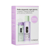 Cofanetto Liquid Facial Soap Mild + Clarifying Lotion 2