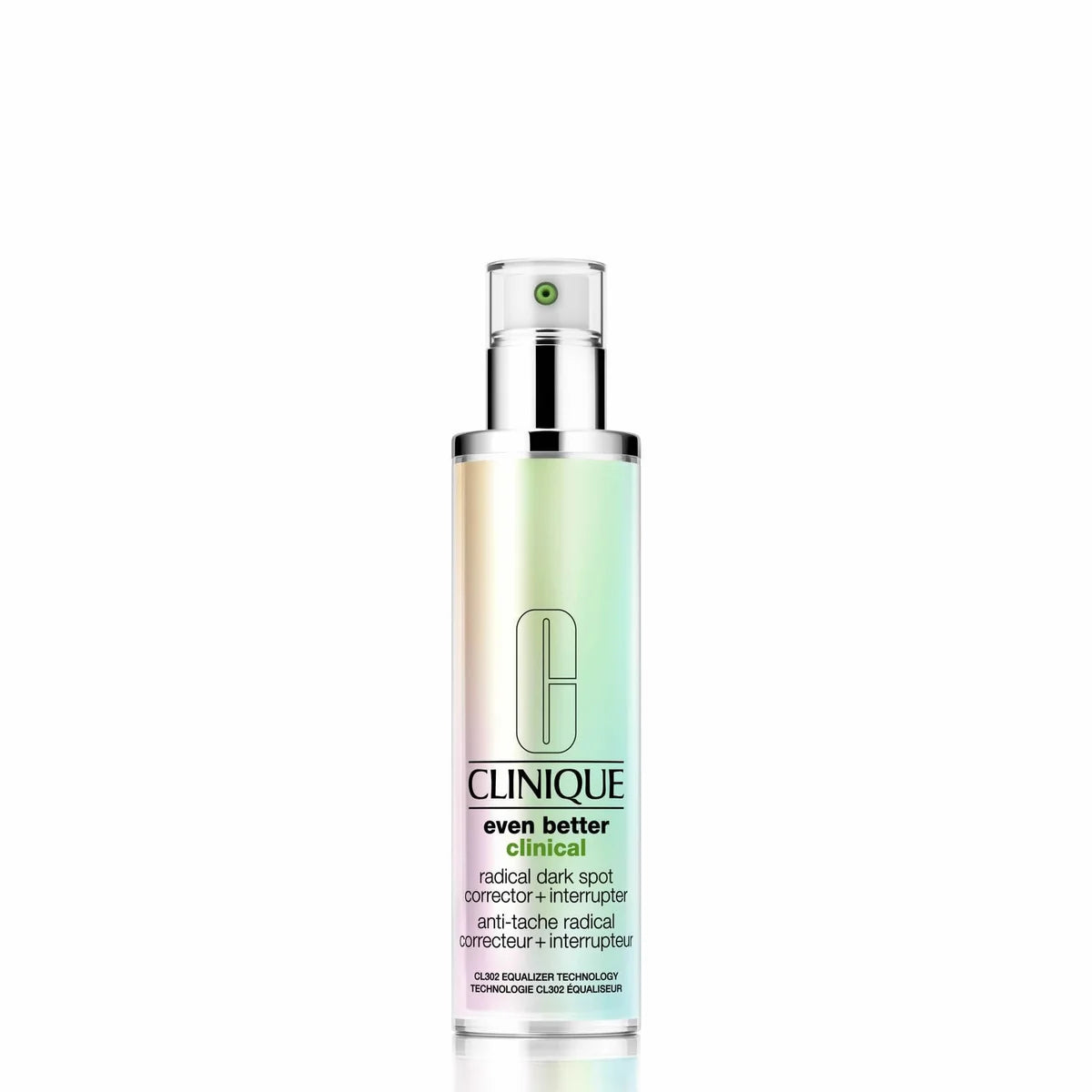 Even Better Clinical Radical Dark Spot Corrector + Interrupter Siero Antimacchie
