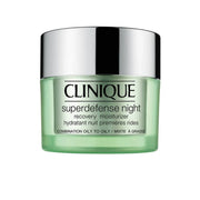 Superdefense Night Recovery Moisturizer Crema Notte