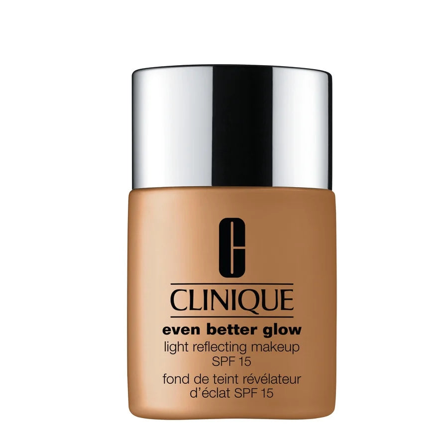 Even Better Glow Light Reflecting Makeup SPF 15 Fondotinta