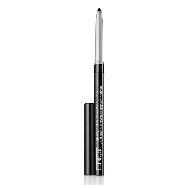 High Impact Custom Black Kajal Matita Occhi