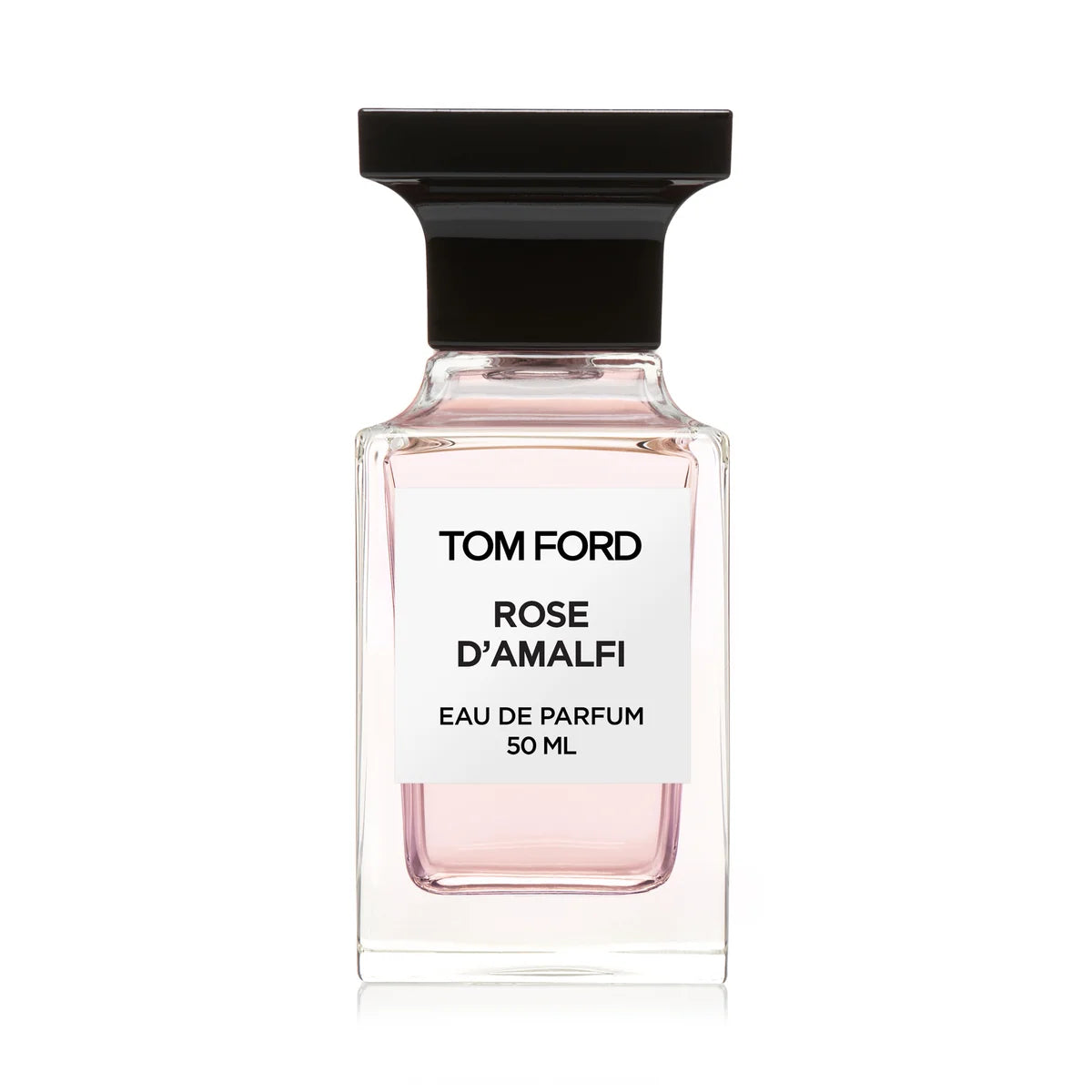 Rose d'Amalfi Eau de Parfum