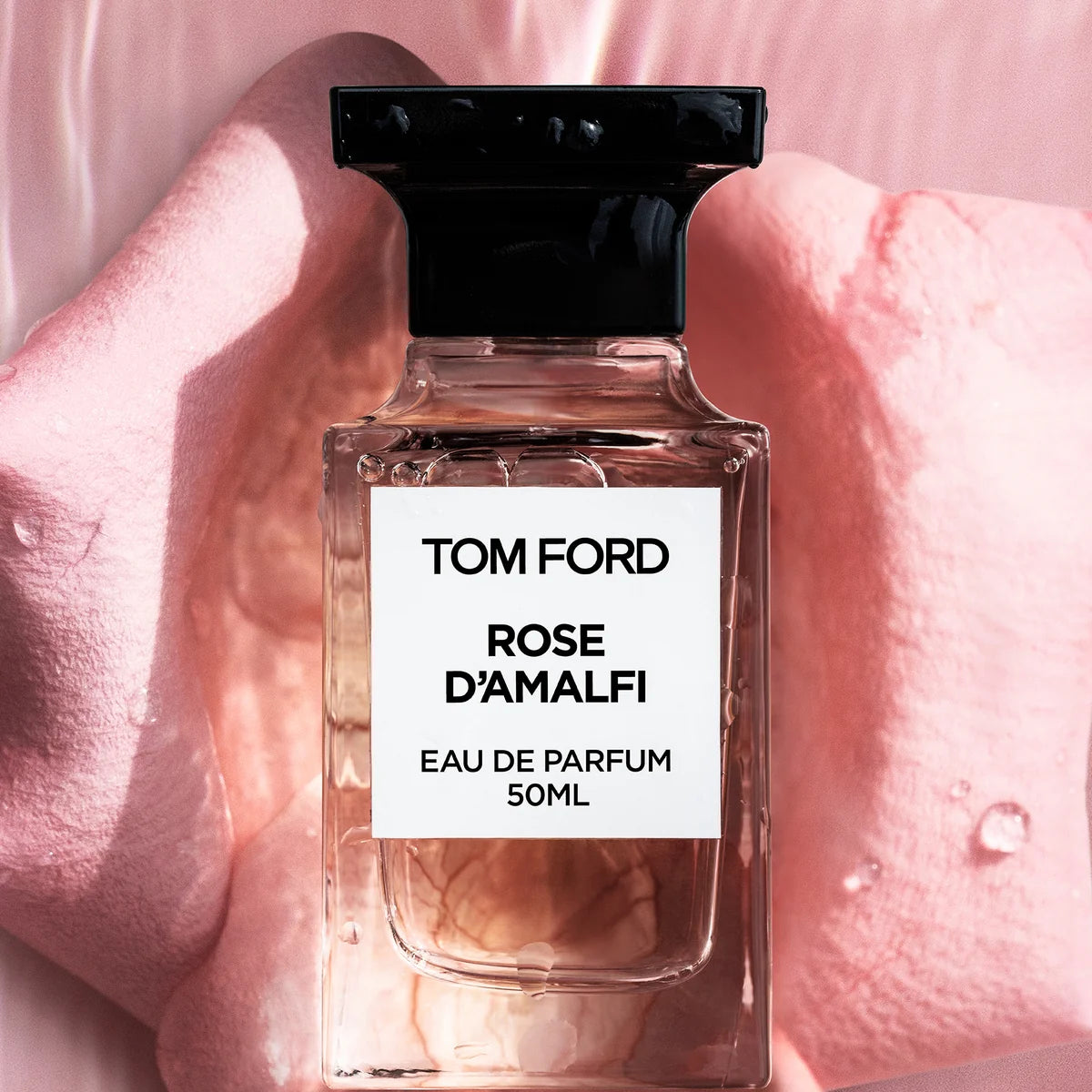 Rose d'Amalfi Eau de Parfum