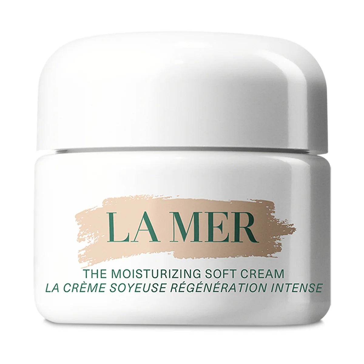 The Moisturizing Soft Cream Crema Viso Idratante