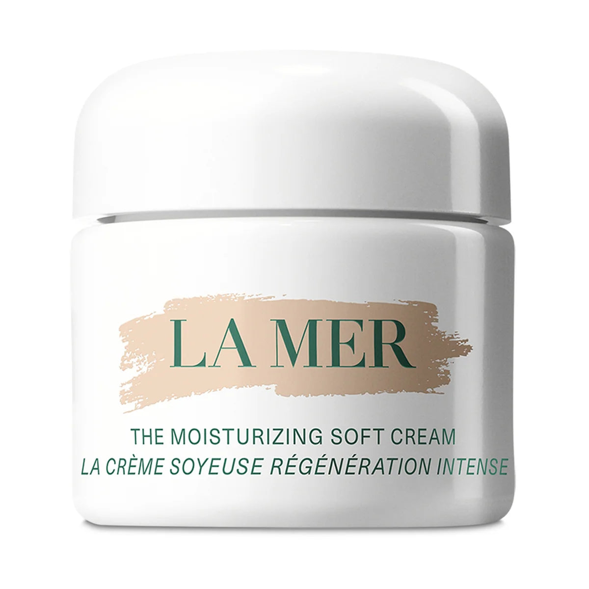 The Moisturizing Soft Cream Crema Viso Idratante