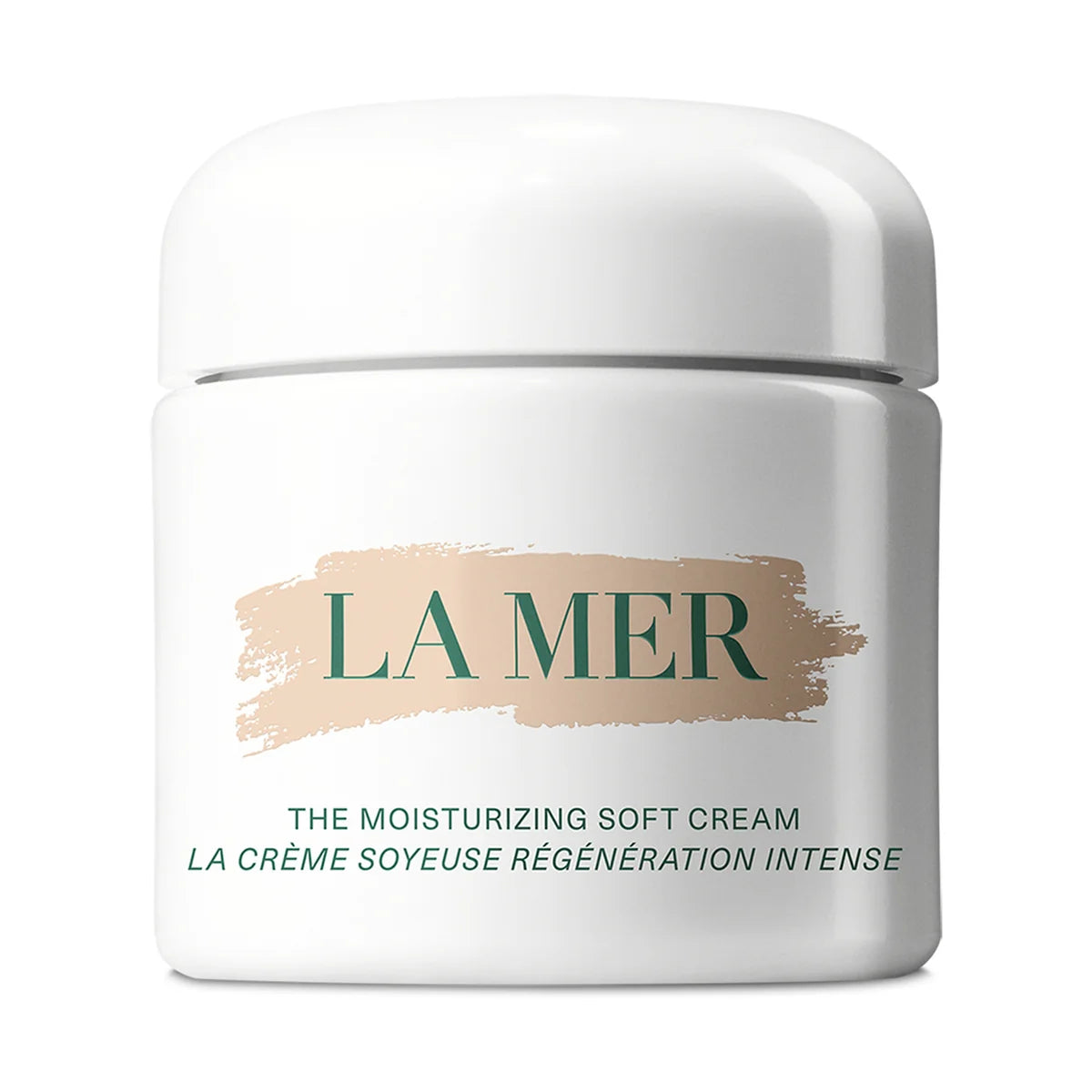 The Moisturizing Soft Cream Crema Viso Idratante