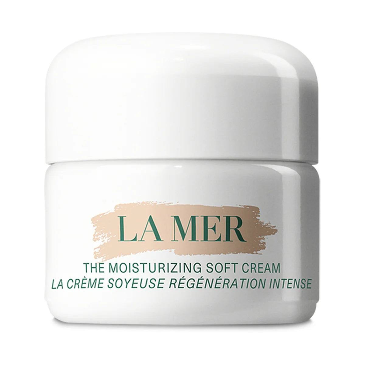 The Moisturizing Soft Cream Crema Viso Idratante