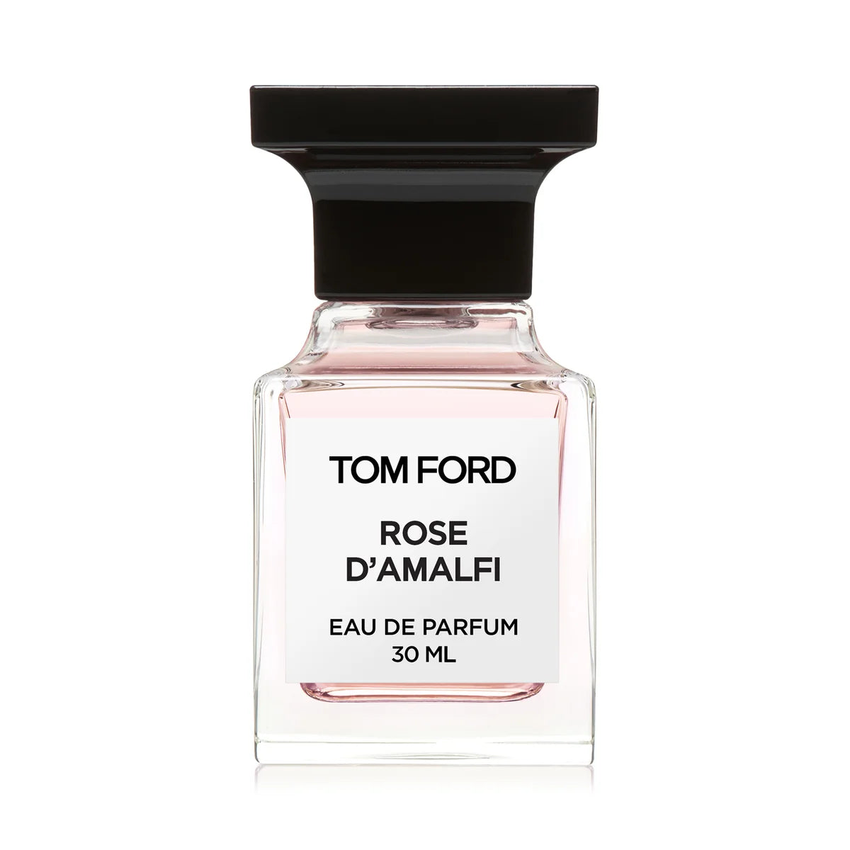 Rose d'Amalfi Eau de Parfum