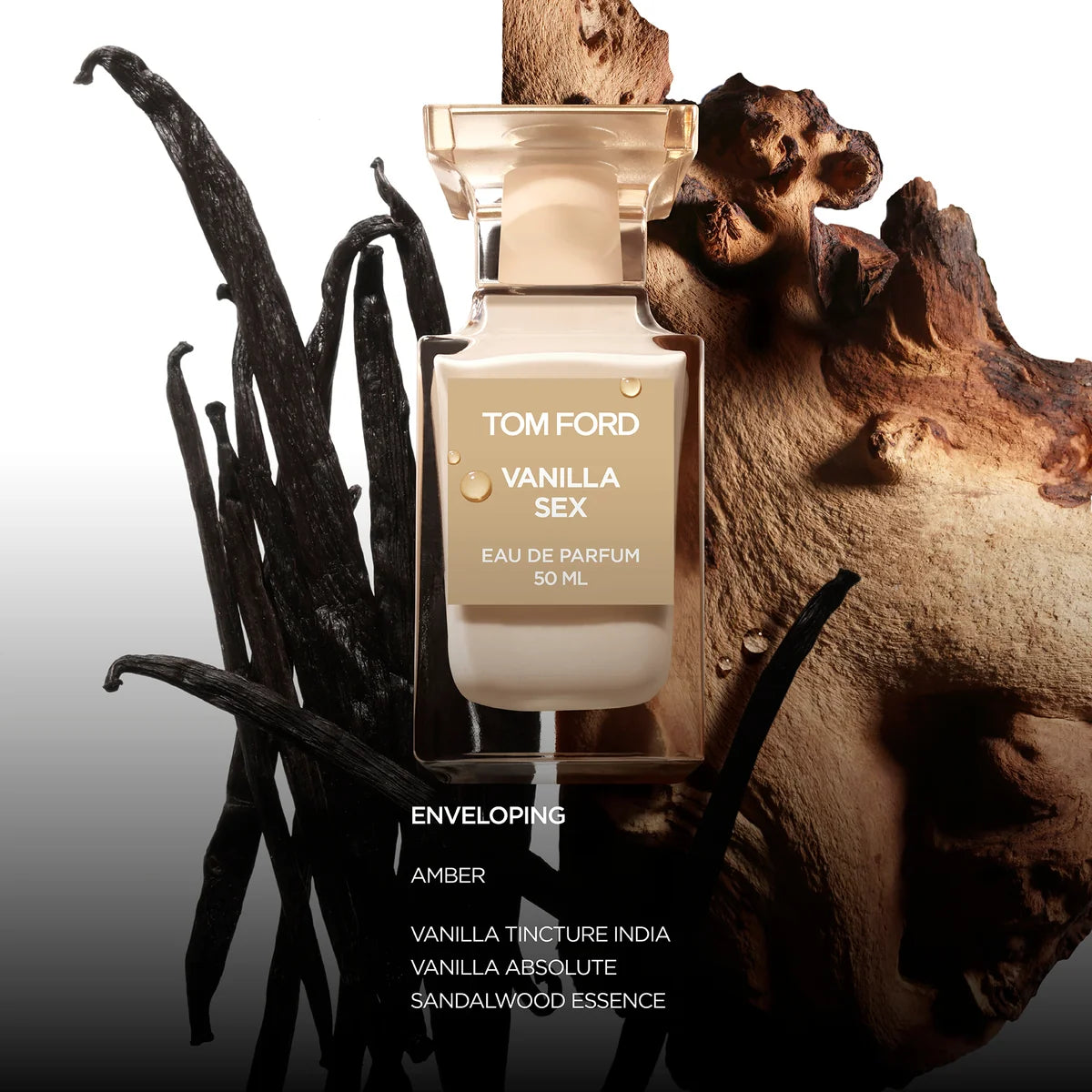 Vanilla Sex Eau de Parfum