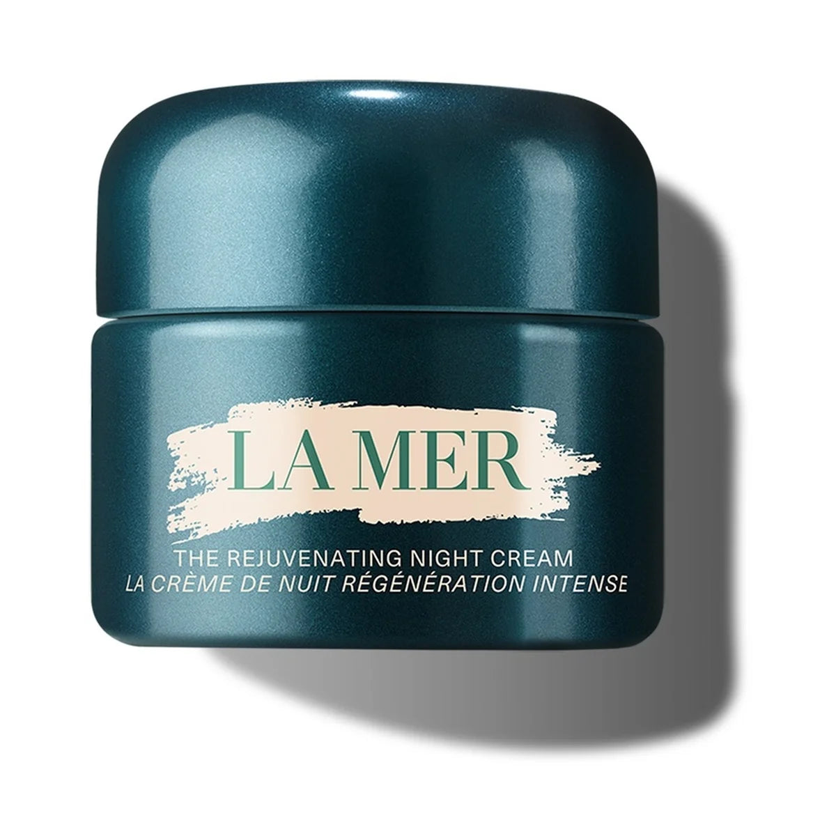 The Rejuvenating Night Cream Crema Notte