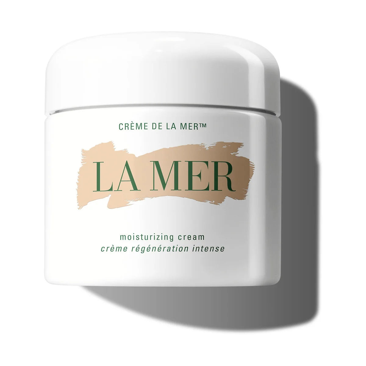 Crème de la Mer Crema Idratante Rigenerazione Intensa