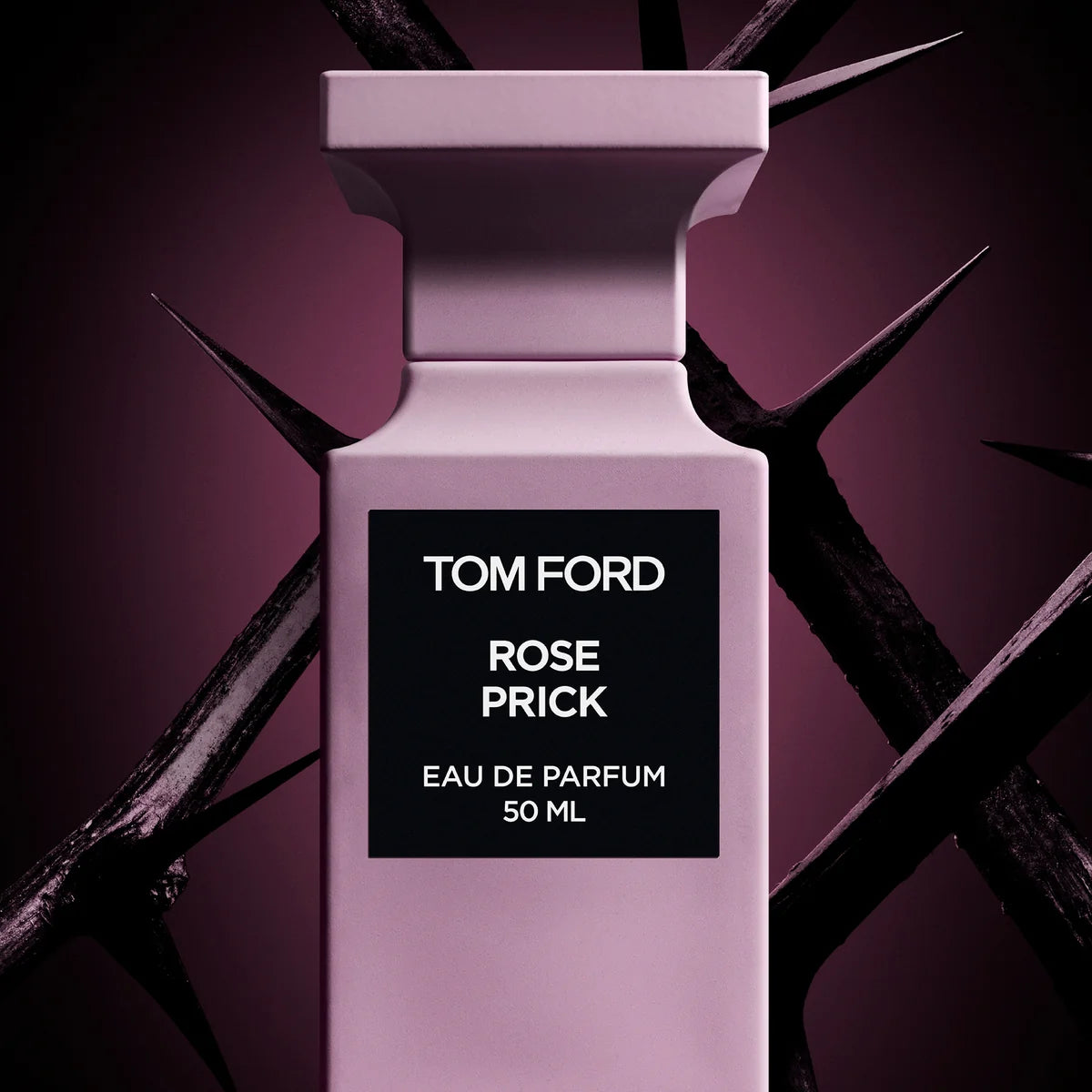 Rose Prick Eau de Parfum