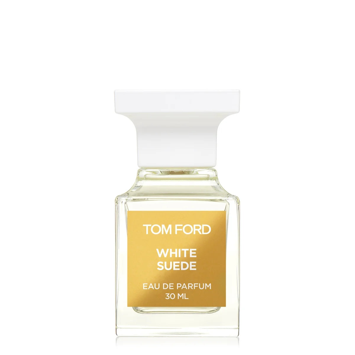 White Suede Eau de Parfum