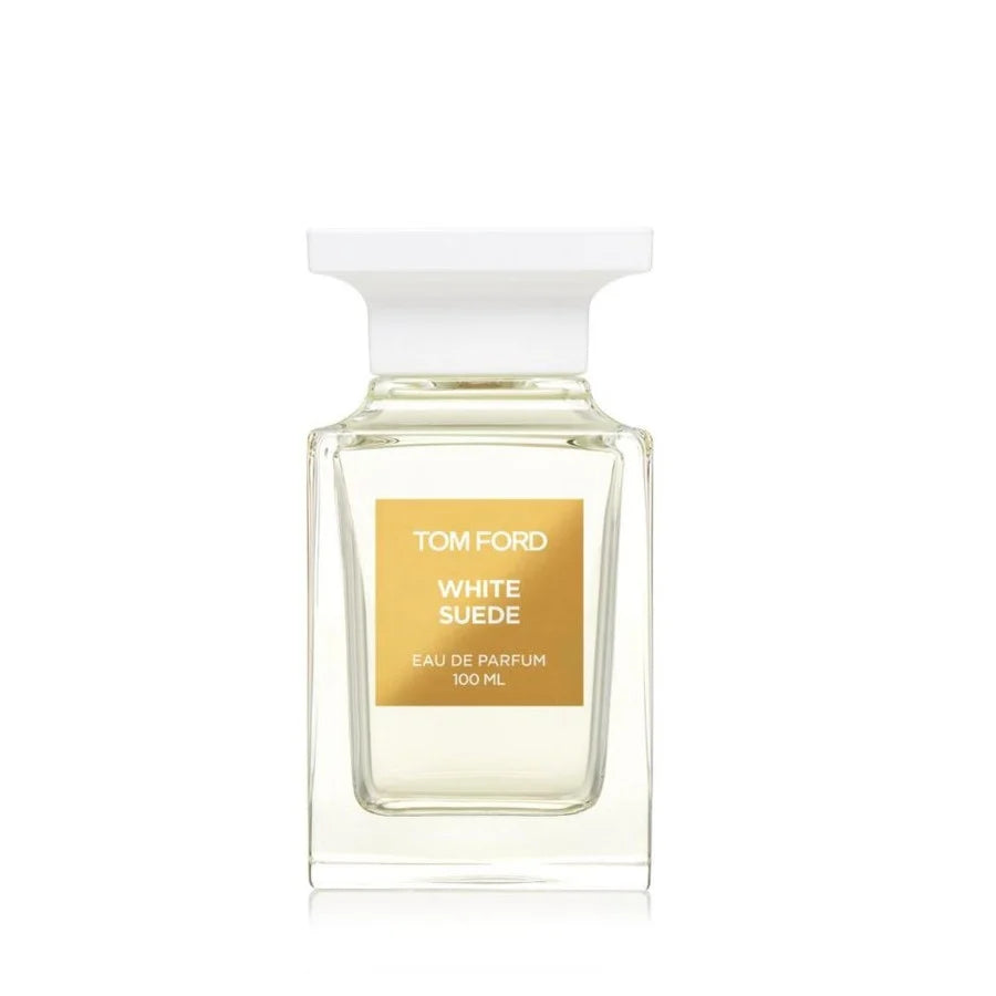 White Suede Eau de Parfum