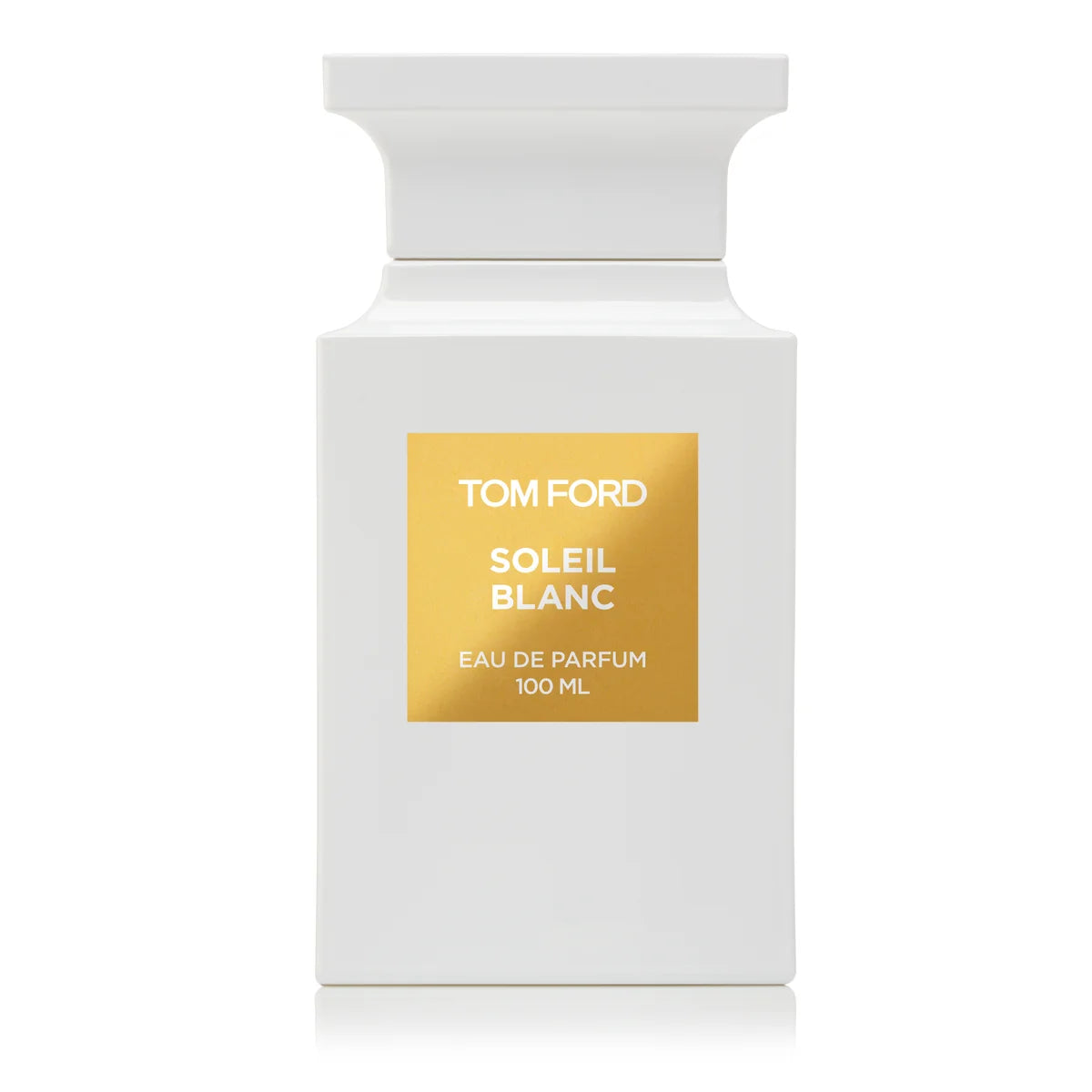 Soleil Blanc Eau de Parfum