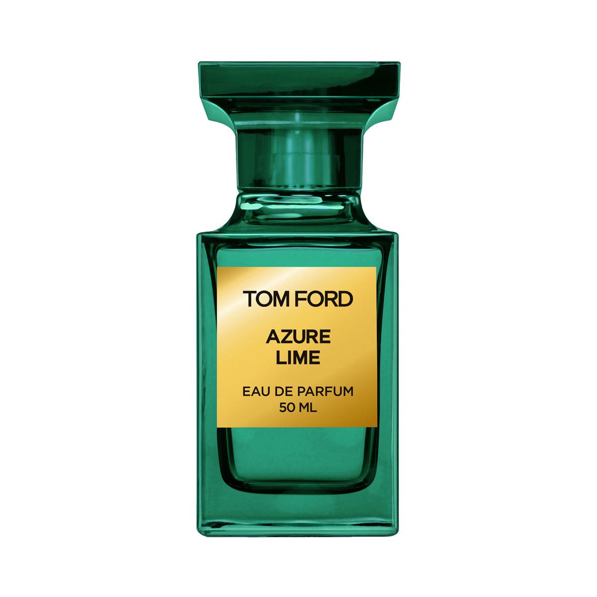 Azure Lime Eau de Parfum