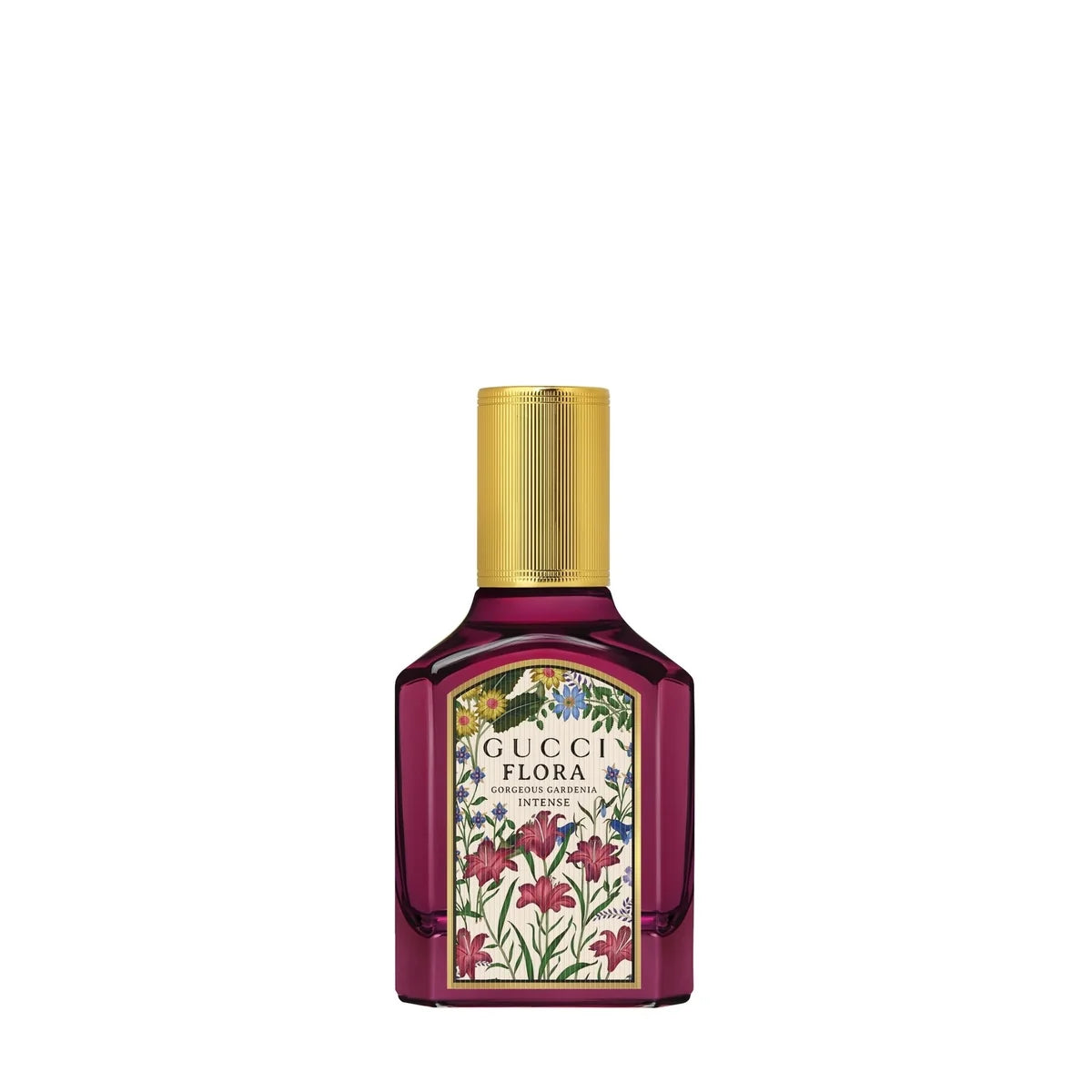 Flora Gorgeous Gardenia Eau de Parfum Intense