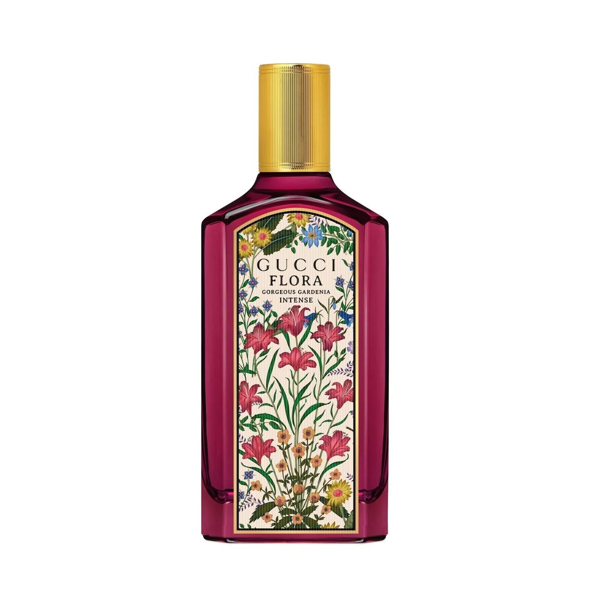 Flora Gorgeous Gardenia Eau de Parfum Intense