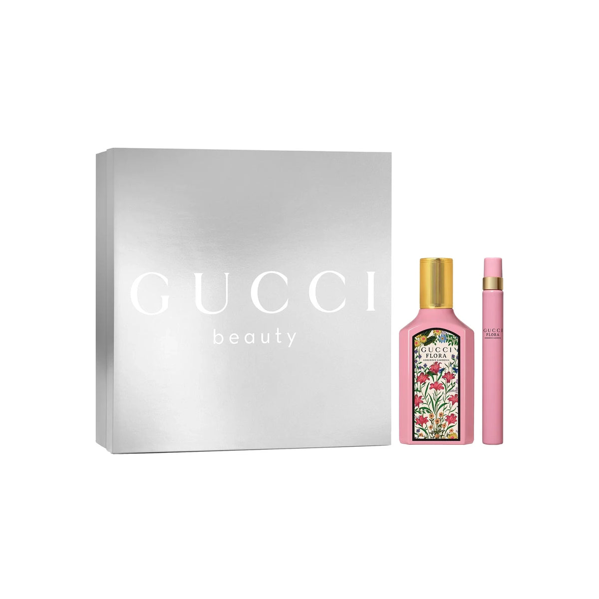 Cofanetto Flora Gorgeous Gardenia Eau de Parfum
