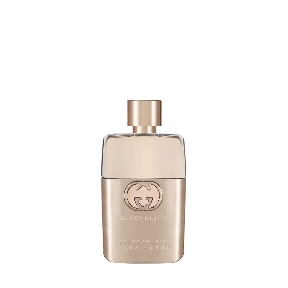 Guilty Pour Femme Eau de Toilette