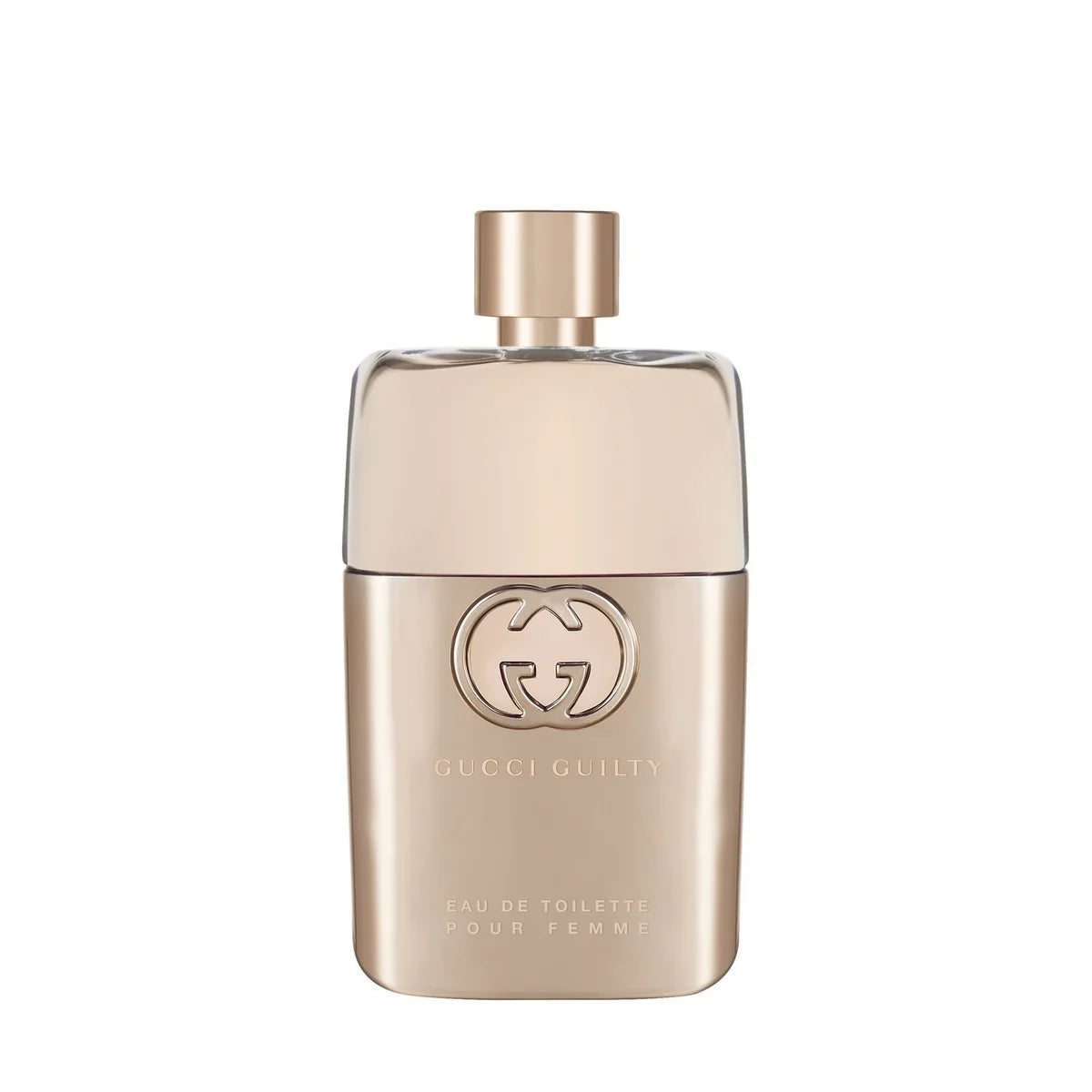 Guilty Pour Femme Eau de Toilette