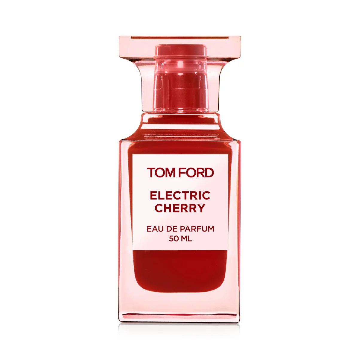 Electric Cherry Eau de Parfum