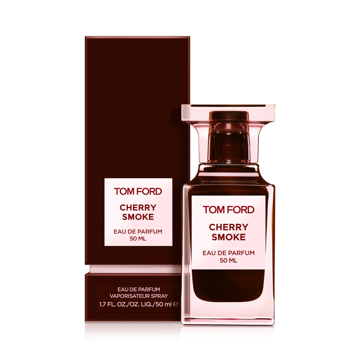Cherry Smoke Eau de Parfum