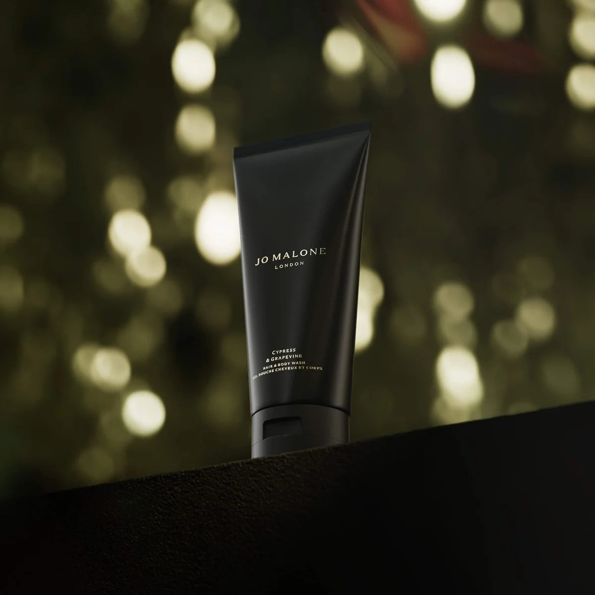 Cypress & Grapevine Hair & Body Wash