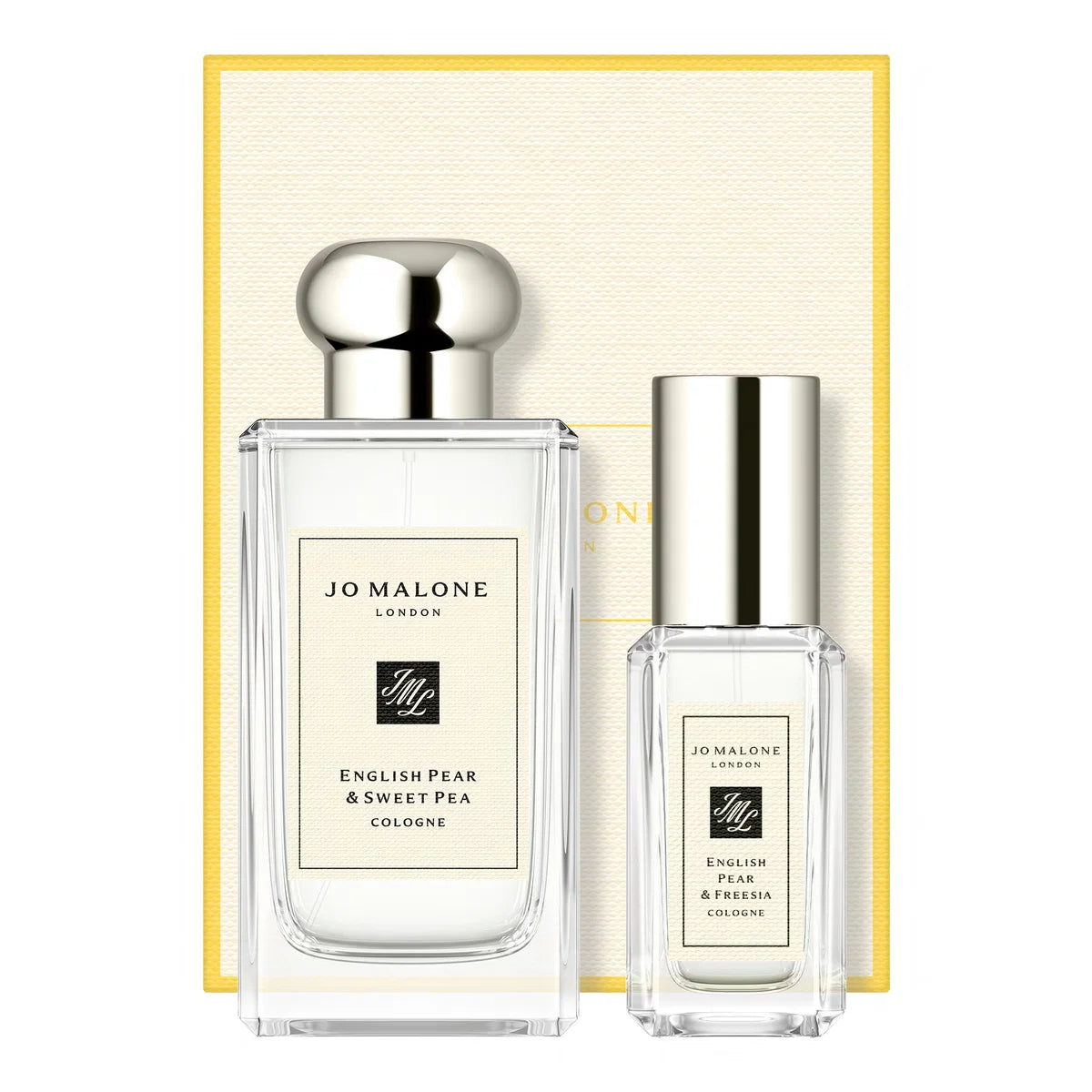 English Pear Cologne Discovery Collection