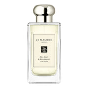 Sea Salt & Bergamot Cologne