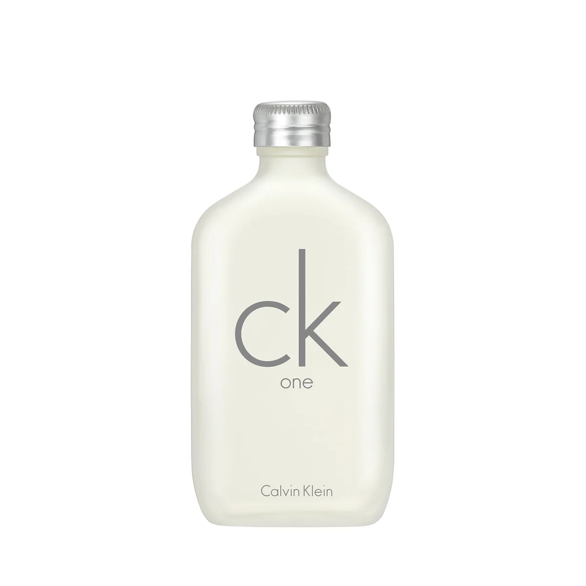 CK One Eau de Toilette