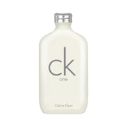 CK One Eau de Toilette