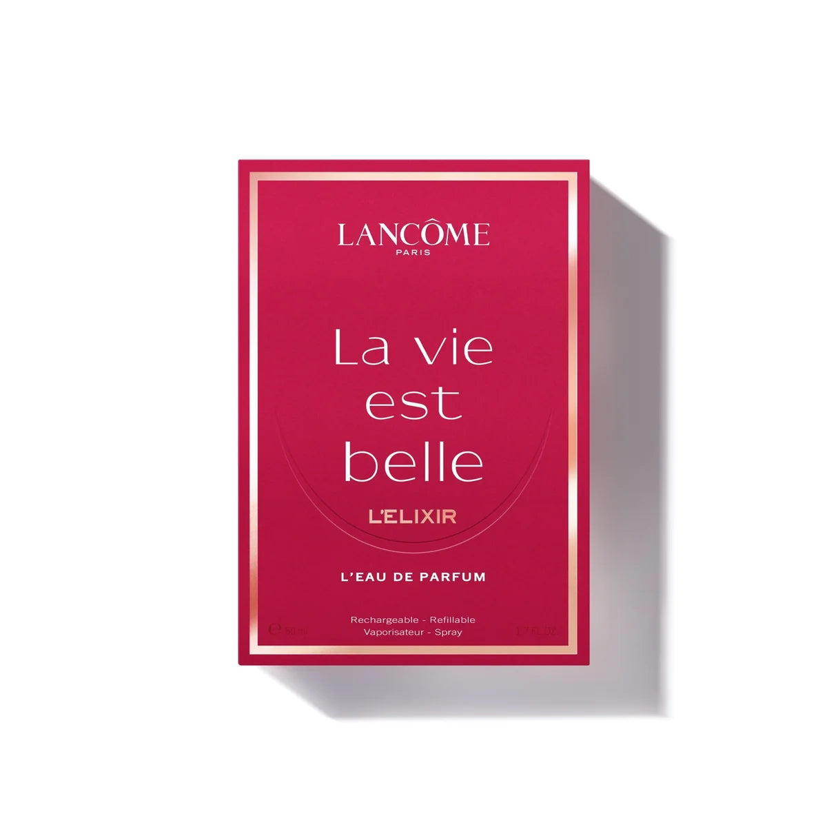 La Vie Est Belle L'Elixir Eau de Parfum