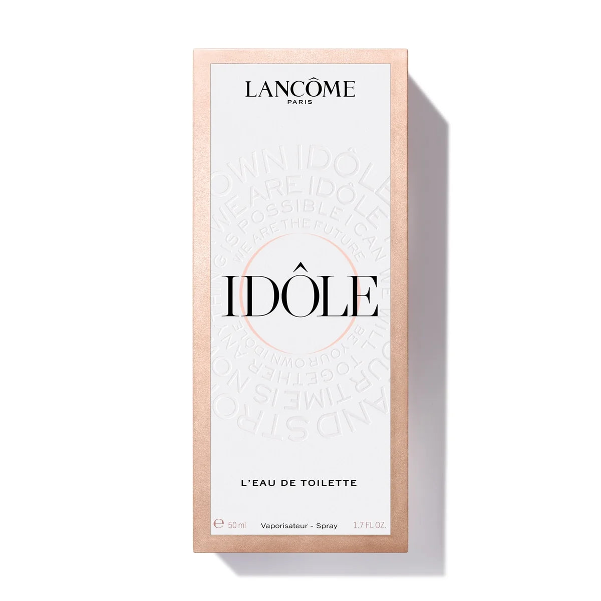 Idôle Eau de Toilette