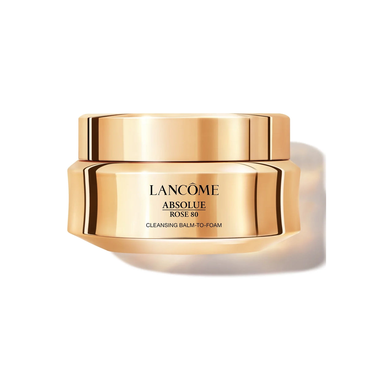 Absolue Rose 80 Cleansing Balm-to-Foam Balsamo Detergente
