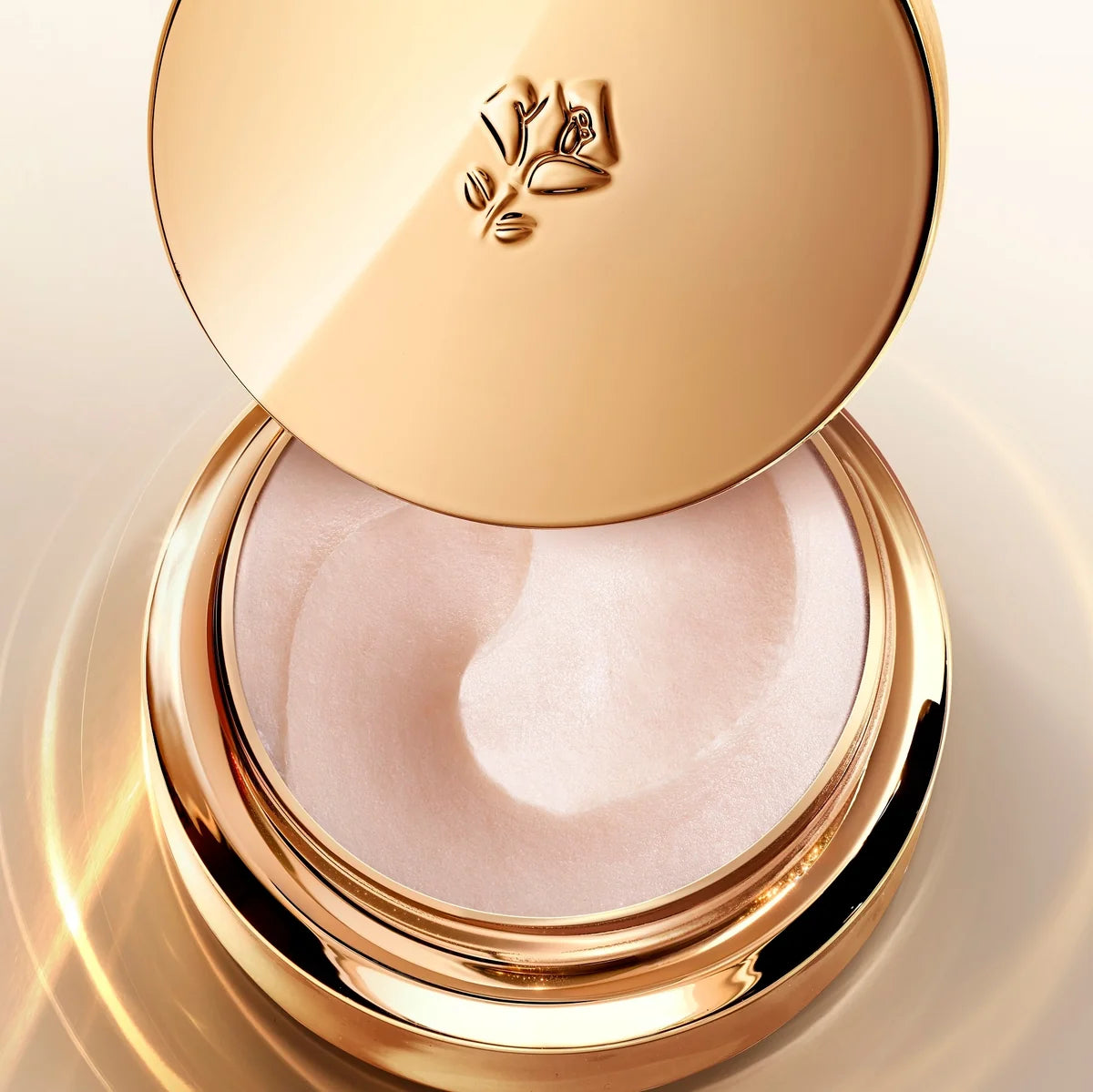 Absolue Rose 80 Cleansing Balm-to-Foam Balsamo Detergente