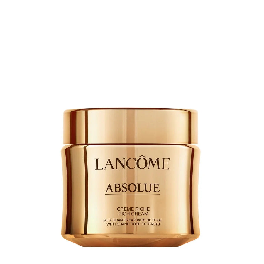 Absolue Crème Riche Crema Viso Ricca