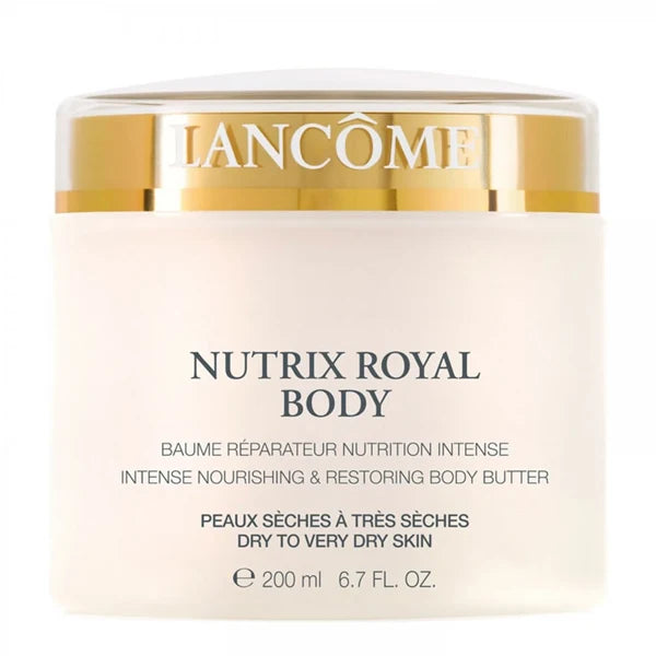 Nutrix Royal Body Crema Corpo Nutriente