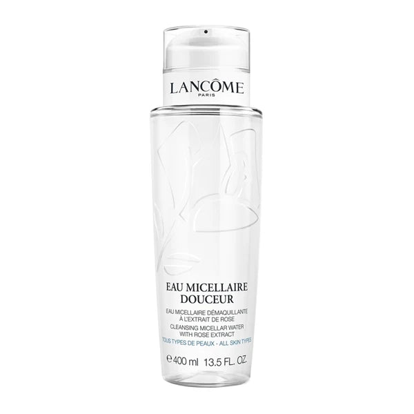 Eau Micellaire Douceur Acqua Micellare