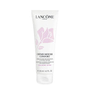 Crème Mousse Confort Detergente Viso