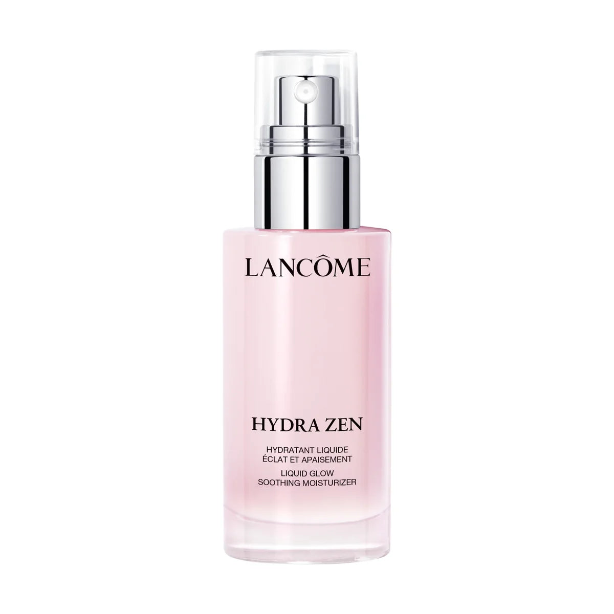 Hydratant Liquide Éclat Anti-Stress Fluido Idratante