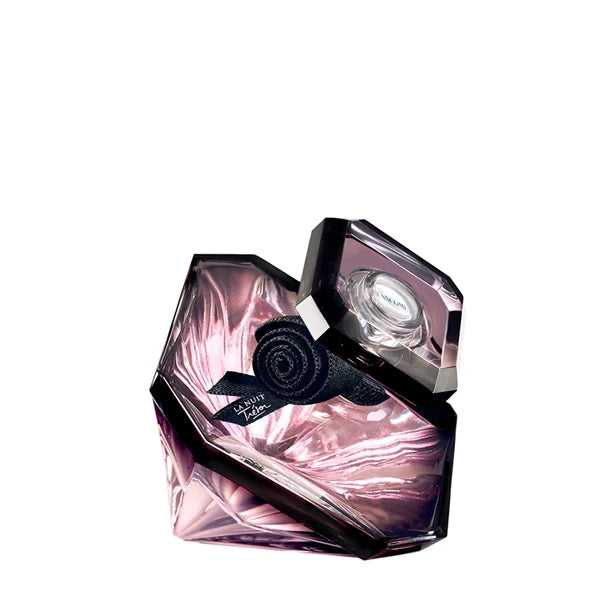 La Nuit Trésor Eau de Parfum