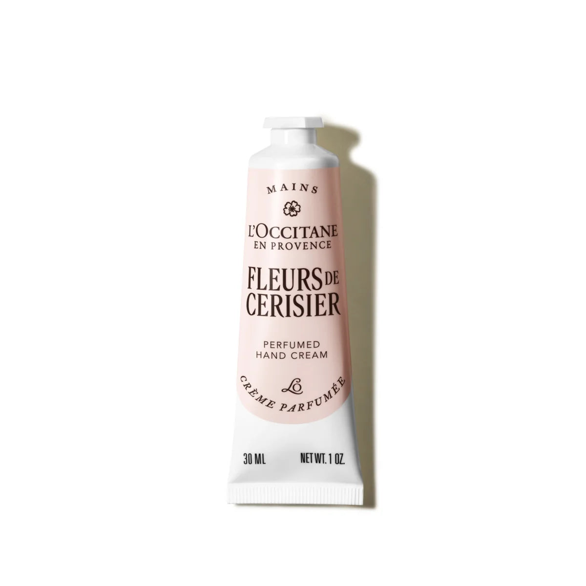 Fleurs de Cerisier Crema Mani Fiori di Ciliegio